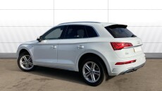 Audi Q5 45 TFSI Quattro S Line 5dr S Tronic Petrol Estate